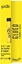 Attēls no Got2B Glued 4 Brows & Edges el 2w1 do brwi i wosów 16ml
