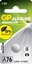 Attēls no GP Bateria Cell LR44 1 szt.