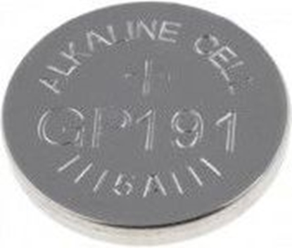 Изображение GP Bateria LR55 10 szt.