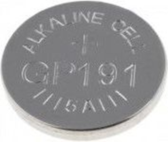 Picture of GP Bateria LR55 10 szt.