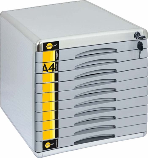 Picture of Grand POJEMNIK GRAND 10 SZUFLAD GR-SM10 - 120-1779