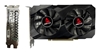 Picture of Graphics Card|BIOSTAR|AMD|Radeon RX 580|1150 MHz|8 GB|GDDR5|256 bit|PCI Express x16 3.0|Active|VA5815RF82