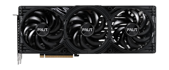 Picture of Graphics Card|PALIT|NVIDIA|GeForce RTX 5070 Ti|2295 MHz|16 GB|GDDR7|256 bit|PCI Express 5.0|Active|NE7507TS19T2-GB2031U
