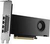 Picture of Graphics Card|PNY|NVIDIA RTX 2000 Ada|16 GB|GDDR6|128 bit|PCIE 4.0 8x|Active|4xMini DisplayPort|VCNRTX2000ADA-PB