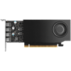 Picture of Graphics Card|PNY|NVIDIA|RTX A400|4 GB|GDDR6|64 bit|PCI Express x8 4.0|Active|VCNRTXA400-SB