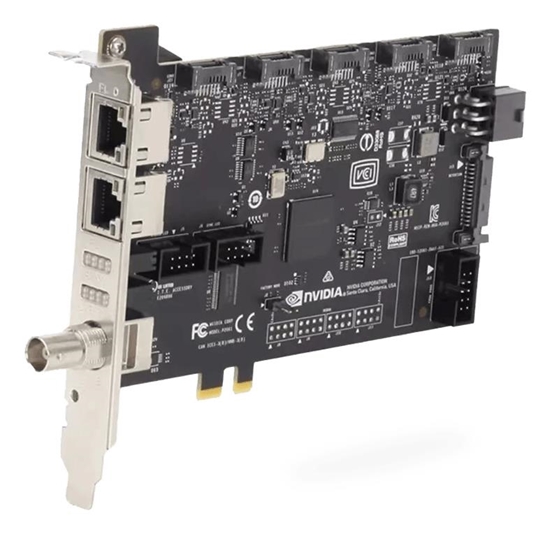Picture of Graphics Card|PNY|NVIDIA|PCI|VCNRTXPROSYNC-SB