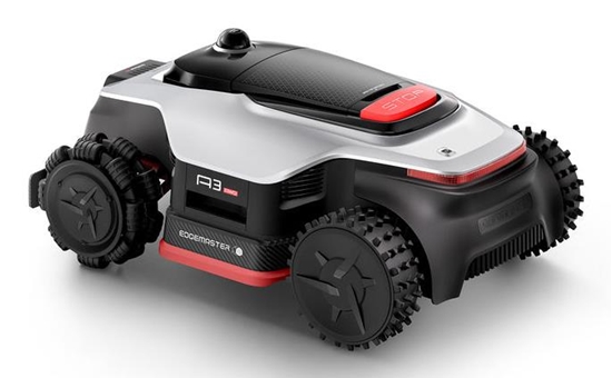 Изображение GRASS MOWER ROBOT A3 AWD PRO/5000 MXXA9301 DREAME