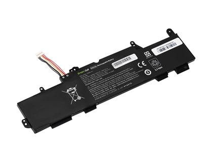 Attēls no Green Cell SS03XL for HP EliteBook 735 G5 G6 745 G5 G6 830 G5 G6 836 G5 840 G5 G6 846 G5 G6
