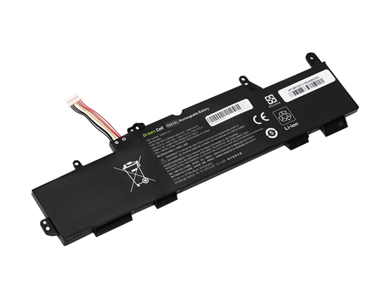 Picture of Green Cell SS03XL for HP EliteBook 735 G5 G6 745 G5 G6 830 G5 G6 836 G5 840 G5 G6 846 G5 G6