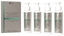 Picture of GREEN PHARM COSMETICS_SET Skinter Ultra stymulujcy el do twarzy 250ml + nuetralizator kwasu 250ml + dotleniajcy el 250ml + el regenerujcy 250ml