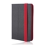 Picture of GreenGo Orbi Universal Tablet Case For 9 -10 inches Black-Red