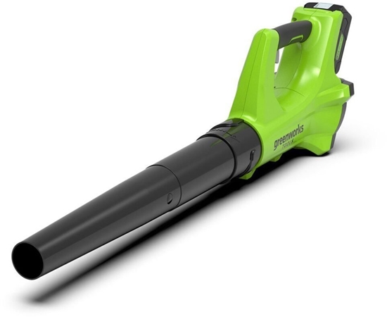 Изображение Greenworks 24V dmuchawa Greenworks G24ABII