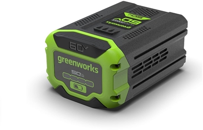 Attēls no Greenworks 60V Akumulator 5Ah BA650NAA1