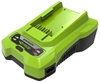 Изображение Greenworks adowarka, 40V, 2A (GR2932507)
