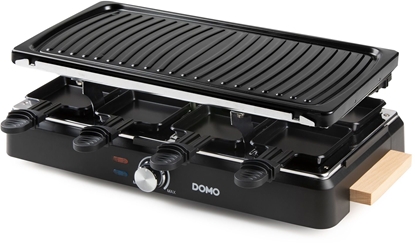 Attēls no Grill elektryczny Domo DO9262G