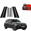 Picture of GrizzGlass Czarna folia na supki GrizzGlass BodyShield do BMW X3 (2021-2024) [8w1]