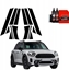 Picture of GrizzGlass Czarna folia na supki GrizzGlass BodyShield do Mini Countryman (2023-2025) [14w1]