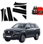 Attēls no GrizzGlass Czarna folia na supki GrizzGlass BodyShield do SsangYong Rexton (2023-2025) [10w1]