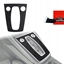 Attēls no GrizzGlass Folia do wntrza GrizzGlass PianoSkin Glossy do Audi S3 8Y Facelift (2024-2025)