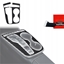 Picture of GrizzGlass Folia do wntrza GrizzGlass PianoSkin Glossy do Hyundai Tucson N-Line (2021-2024)