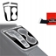 Picture of GrizzGlass Folia do wntrza GrizzGlass PianoSkin Glossy do Hyundai Tucson N-Line (2021-2024)