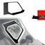 Picture of GrizzGlass Folia do wntrza GrizzGlass PianoSkin Glossy do Peugeot 3008 (2016-2020)