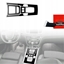Изображение GrizzGlass Folia do wntrza GrizzGlass PianoSkin Glossy do Peugeot 508 (2010-2018) [4w1]