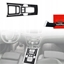 Picture of GrizzGlass Folia do wntrza GrizzGlass PianoSkin Glossy do Peugeot 508 (2010-2018) [4w1]