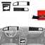 Picture of GrizzGlass Folia do wntrza GrizzGlass PianoSkin Glossy do Volkswagen Tiguan 3 (2024-2025) [5w1]