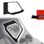 Attēls no GrizzGlass Folia do wntrza GrizzGlass PianoSkin Matte do Peugeot 3008 (2016-2020)