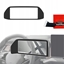 Attēls no GrizzGlass Folia do wntrza GrizzGlass PianoSkin Matte do Skoda Kodiaq 2 (2024-2025)