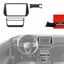 Picture of GrizzGlass Folia do wntrza GrizzGlass PianoSkin Matte do Volkswagen T-Cross (2025) [3w1]