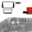 Изображение GrizzGlass Folia do wntrza GrizzGlass PianoSkin Matte do Volkswagen T-Cross (2025) [4w1]