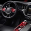 Изображение GrizzGlass Folia do wntrza GrizzGlass PianoSkin Matte do Volvo XC90 B5 Drive Mode (2019) [2w1]
