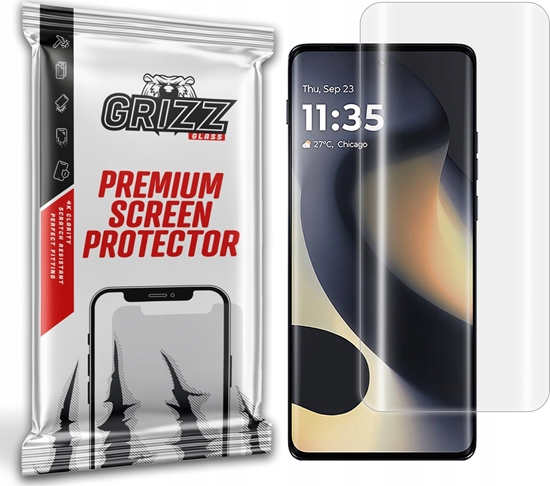 Picture of GrizzGlass Folia hydroelowa GrizzGlass Hydrofilm do Motorola Edge 2024