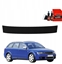 Picture of GrizzGlass Folia karbonowa na próg baganika GrizzGlass BodyShield do Audi A4 B6 Avant (2000-2006)