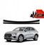 Изображение GrizzGlass Folia karbonowa na próg baganika GrizzGlass BodyShield do Audi Q3 Sportback (2018-2025)