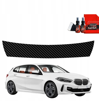 Attēls no GrizzGlass Folia karbonowa na próg baganika GrizzGlass BodyShield do BMW 1 118i (2020-2025)