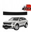 Изображение GrizzGlass Folia karbonowa na próg baganika GrizzGlass BodyShield do Kia Sorento (2023-2025)