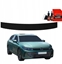 Изображение GrizzGlass Folia karbonowa na próg baganika GrizzGlass BodyShield do Volkswagen VW Passat B9 (2024-2025)