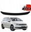 Изображение GrizzGlass Folia karbonowa na próg baganika GrizzGlass BodyShield do Volkswagen VW Touran (2024-2025)