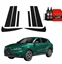 Изображение GrizzGlass Folia karbonowa na supki GrizzGlass BodyShield do Alfa Romeo Tonale (2022-2025) [8w1]