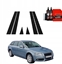 Изображение GrizzGlass Folia karbonowa na supki GrizzGlass BodyShield do Audi A4 B8 Avant (2007-2011) [6w1]