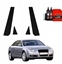 Изображение GrizzGlass Folia karbonowa na supki GrizzGlass BodyShield do Audi A6 C6 Sedan 4D (2004-2008) [4w1]