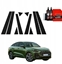 Attēls no GrizzGlass Folia karbonowa na supki GrizzGlass BodyShield do Audi Q5 Sportback (2025) [10w1]