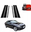 Picture of GrizzGlass Folia karbonowa na supki GrizzGlass BodyShield do BMW 3 E90 Sedan LCI (2008-2012) [6w1]