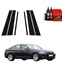 Picture of GrizzGlass Folia karbonowa na supki GrizzGlass BodyShield do BMW 5 F10 Sedan PreLCI (2010-2012) [6w1]