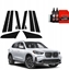 Picture of GrizzGlass Folia karbonowa na supki GrizzGlass BodyShield do BMW X1 (2023-2025) [10w1]