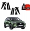 Attēls no GrizzGlass Folia karbonowa na supki GrizzGlass BodyShield do Ford Kuga Active Facelift (2024-2025) [8w1]