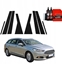 Изображение GrizzGlass Folia karbonowa na supki GrizzGlass BodyShield do Ford Mondeo Mk5 Kombi (2014-2019) [8w1]